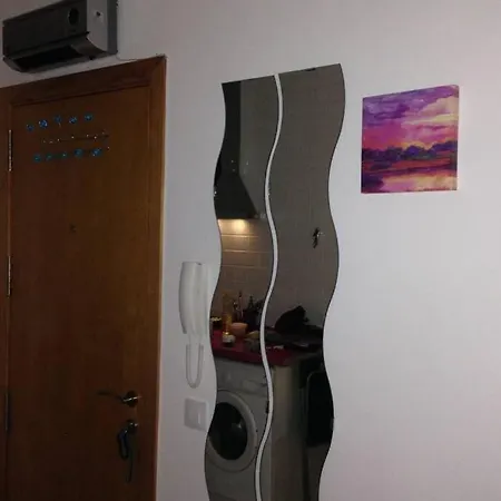 Precioso Y Pequeño Loft Centro De Conil *