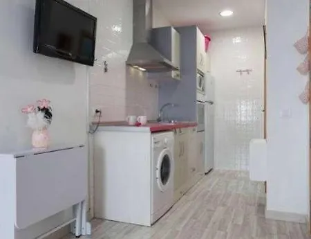 Precioso Y Pequeño Loft Centro De Conil Apartamento Conil De La Frontera