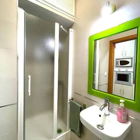 Apartamento Precioso Y Pequeño Loft Centro De Conil Conil De La Frontera