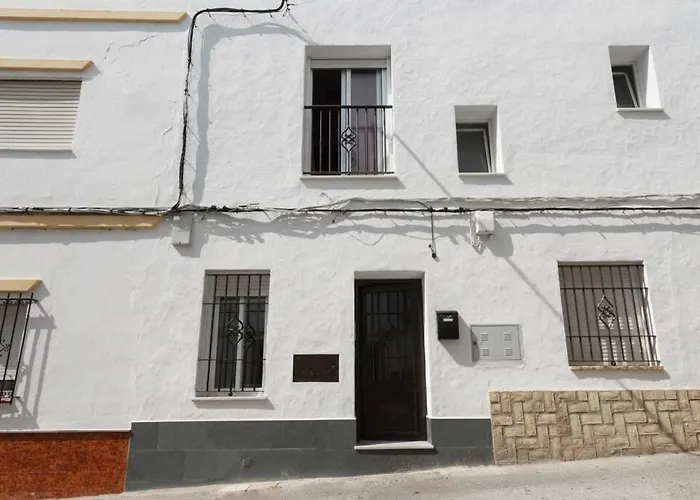 Precioso Y Pequeno Loft Centro De Conil Appartement *