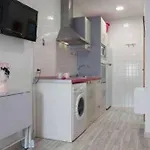 Acogedor Estudio Con Altillo En El Centro De Conil, A 5Min De La Playa Апартаменты Кониль-де-ла-Фронтера