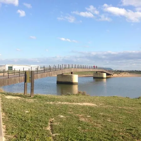 Acogedor Estudio Con Altillo En El Centro De Conil, A 5Min De La Playa *