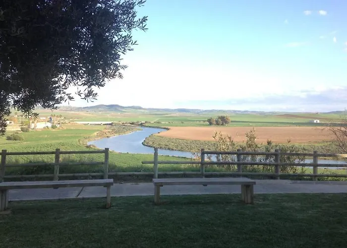 Precioso Y Pequeno Loft Centro De Conil