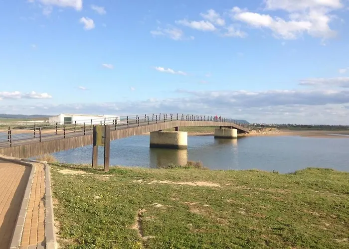 Precioso Y Pequeno Loft Centro De Conil *