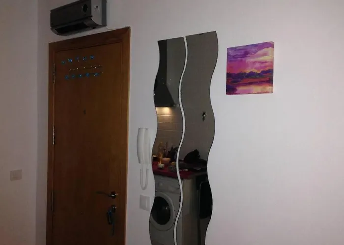 Precioso Y Pequeno Loft Centro De Conil *